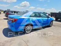 2014 Toyota CAMRY фото