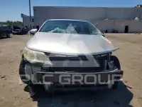 2014 Toyota CAMRY photo