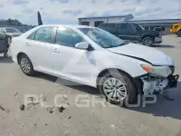 2014 Toyota CAMRY фото