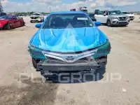 2014 Toyota CAMRY фото