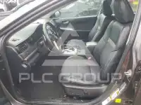 2014 Toyota CAMRY фото