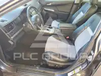 2014 Toyota CAMRY фото