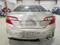 2014 Toyota CAMRY фото
