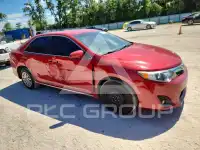 2014 Toyota CAMRY фото
