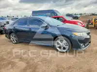 2014 Toyota CAMRY фото