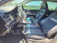 2014 Toyota CAMRY photo