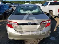 2014 Toyota CAMRY фото