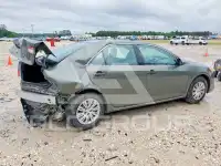 2014 Toyota CAMRY фото
