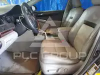 2014 Toyota CAMRY фото