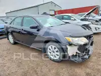 2014 Toyota CAMRY фото