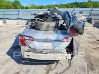 2014 Toyota CAMRY фото
