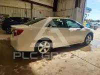 2014 Toyota CAMRY photo