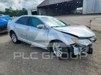 2014 Toyota CAMRY photo