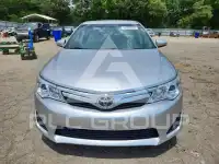2014 Toyota CAMRY фото