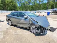 2014 Toyota CAMRY фото