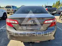 2014 Toyota CAMRY фото