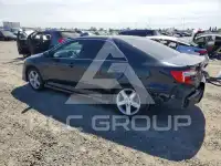 2014 Toyota CAMRY фото