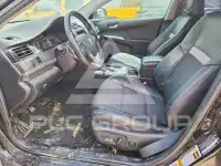 2014 Toyota CAMRY фото