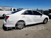 2014 Toyota CAMRY фото