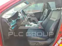 2014 Toyota CAMRY фото