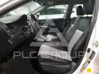 2014 Toyota CAMRY фото