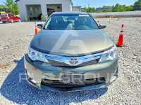 2014 Toyota CAMRY фото