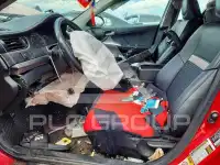 2014 Toyota CAMRY фото