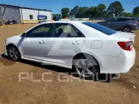 2014 Toyota CAMRY фото