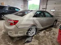 2014 Toyota CAMRY фото