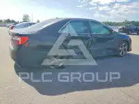 2014 Toyota CAMRY фото