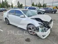 2014 Toyota CAMRY фото