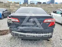 2014 Toyota CAMRY фото