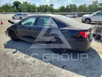 2014 Toyota CAMRY photo