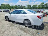 2014 Toyota CAMRY фото