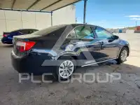 2014 Toyota CAMRY photo