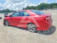 2014 Toyota CAMRY фото