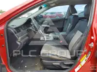 2014 Toyota CAMRY фото
