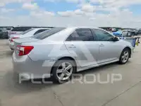2014 Toyota CAMRY photo