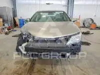 2014 Toyota CAMRY photo