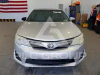2014 Toyota CAMRY photo