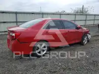 2014 Toyota CAMRY photo