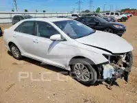 2014 Toyota CAMRY photo