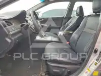 2014 Toyota CAMRY фото
