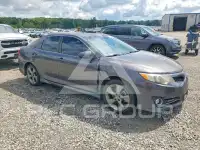 2014 Toyota CAMRY фото