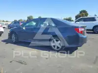 2014 Toyota CAMRY фото