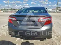 2014 Toyota CAMRY фото