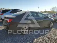 2014 Toyota CAMRY фото