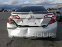 2014 Toyota CAMRY photo