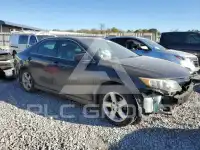2014 Toyota CAMRY фото