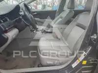 2014 Toyota CAMRY фото
